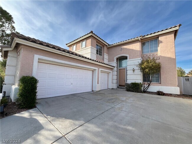 Photo - 10020 Pinnacle View Pl House
