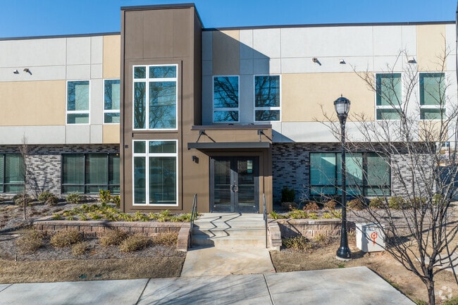 Residences at Westview