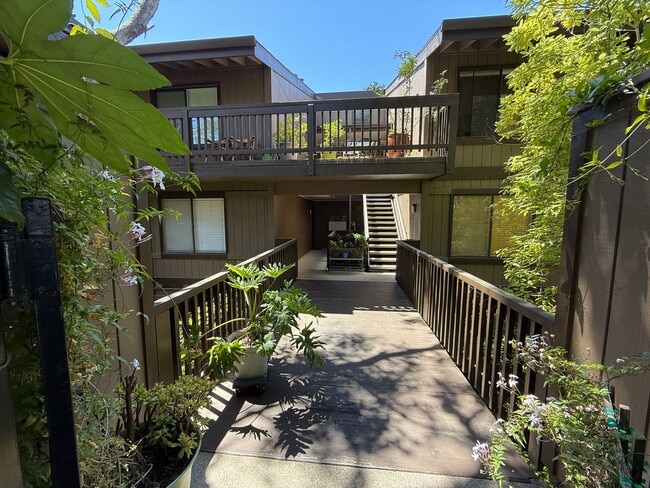 Building Photo - SAN CARLOS - Newly Remodeled 1 Bedroom Con... Unit 2 Rental