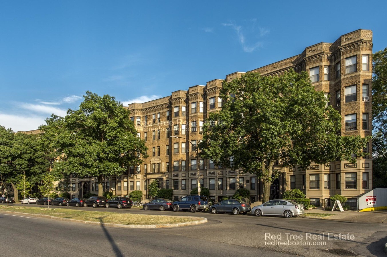 Photo - 1156 Commonwealth Ave Unit 42