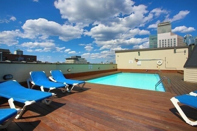 Photo - 12 Stoneholm St Condo Unit 521