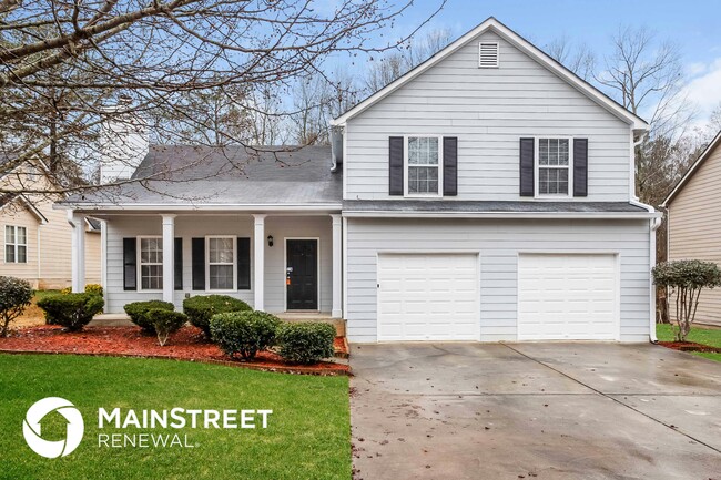 Building Photo - 5990 Water Oaks Dr