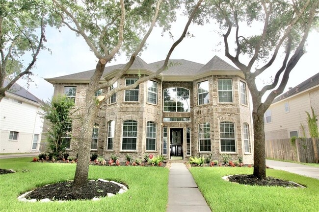 Photo - 21226 Rush Hollow Ct House