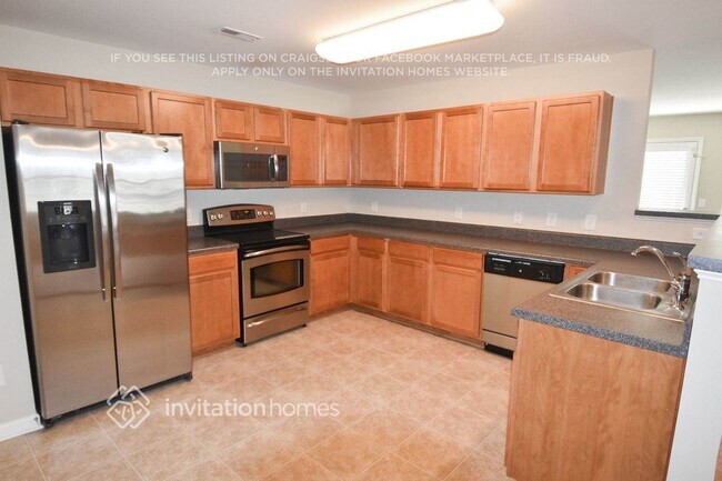 Photo - 3714 Horseshoe Farm St