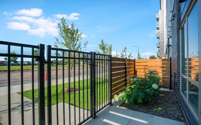 Photo - Indigo Apartments