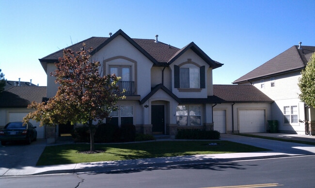 Building Photo - 1362 S 1190 W Rental