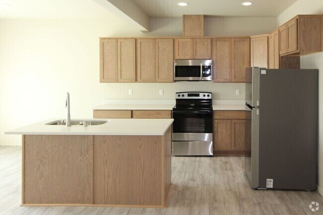 Building Photo - 1200 N 8th Ave Unit A207 Rental