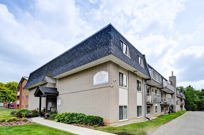 Photo - Snyder Avenue Apartments