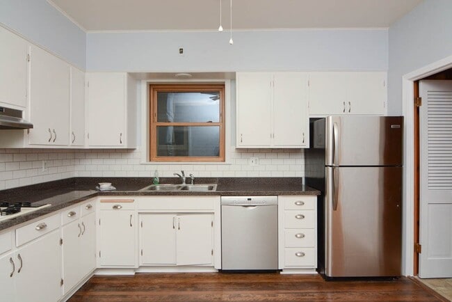 Photo - 3521 N Bell Ave Unit J09P