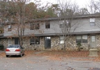 Photo - Maple Ridge Apartments