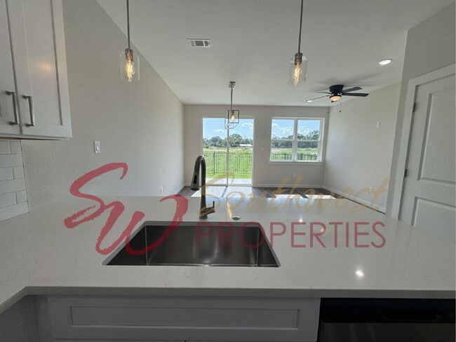 Photo - Upgrade your living experience across from campus! 3 bedroom 3.5 bath!