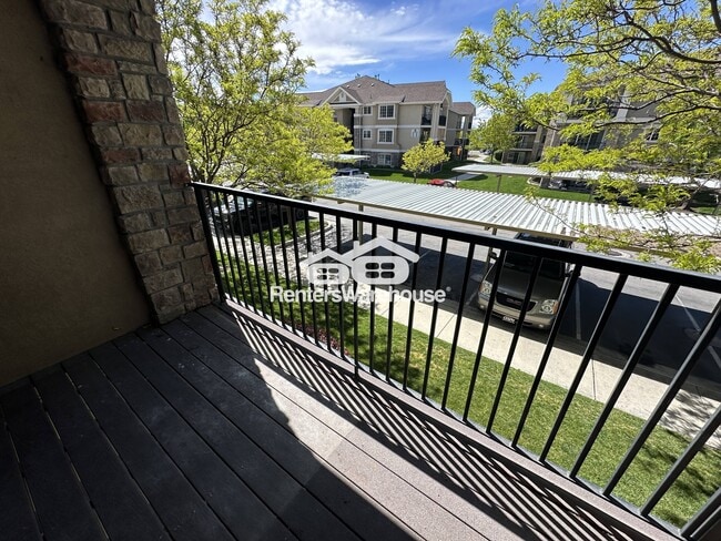 Photo - 1202 W 110 N