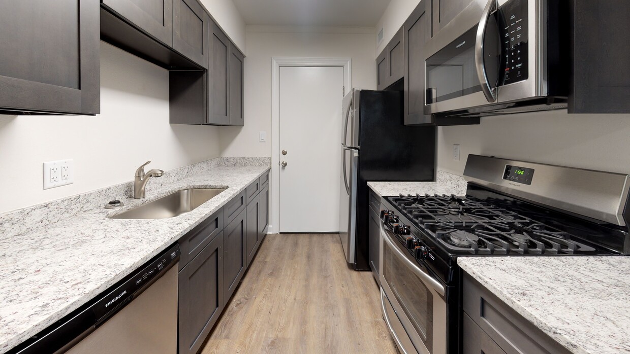 Photo - Square One Apartment Homes
