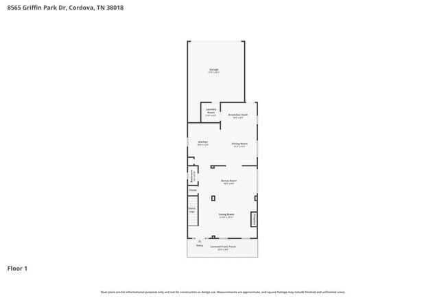 Photo - 8565 Griffin Park Dr