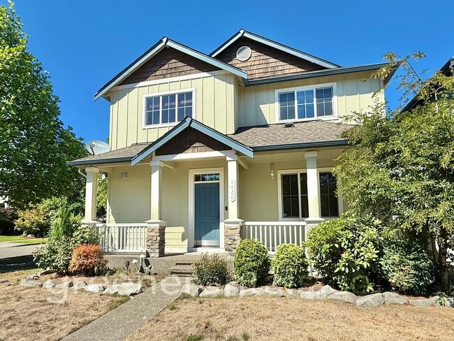 Building Photo - 4BR 2.5BA Home in West Olympia