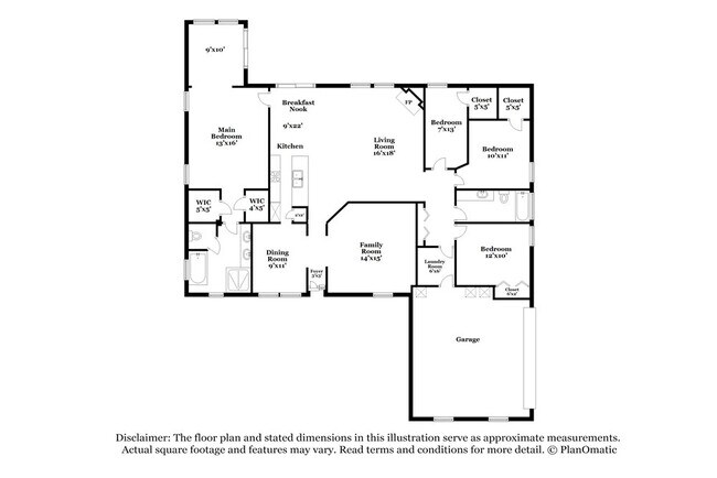 Photo - 10873 Lydia Estates Dr E