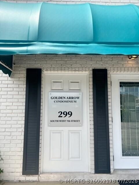 Photo - 299 SW 7th St Unit 1060