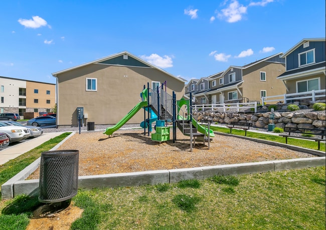 Photo - 14838 S Trap Rock Way Unidad 14838