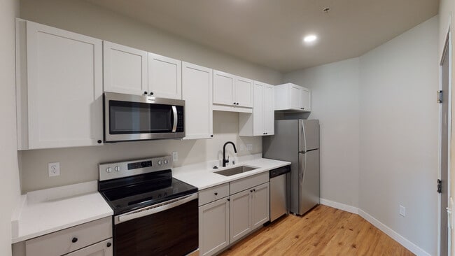 Photo - Playbill Flats