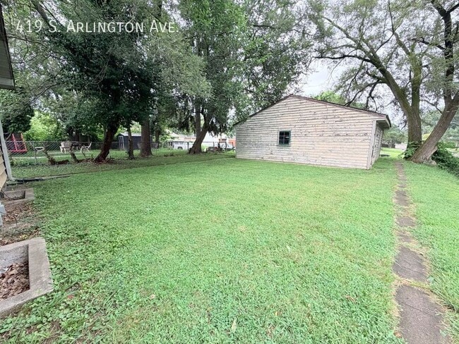 Photo - 419 S Arlington Ave