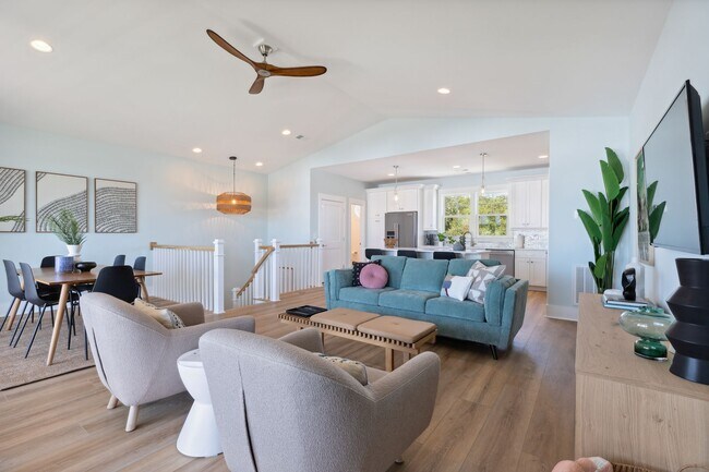 Photo - Ocean View-Second Row Kure Beach-Luxury Build