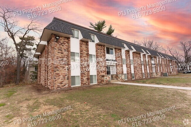 Building Photo - 4752 Eastern Ave SE Unit 101 Rental