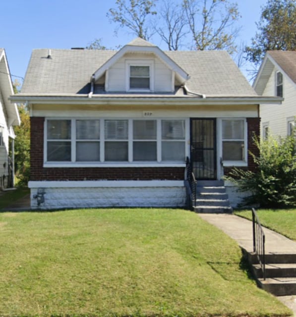 Photo - 827 S 38th St