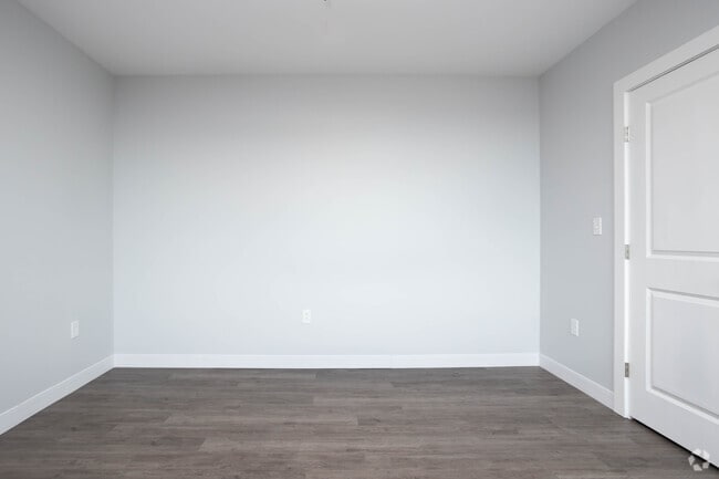 Apartment 203
