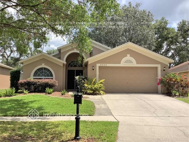 Building Photo - 4609 Portobello Cir