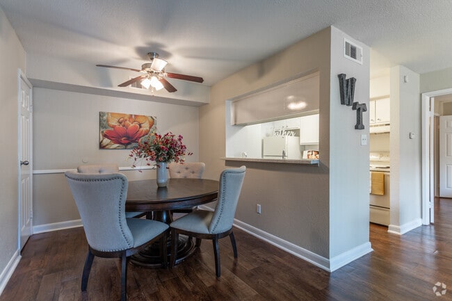Willow Tree Apartments