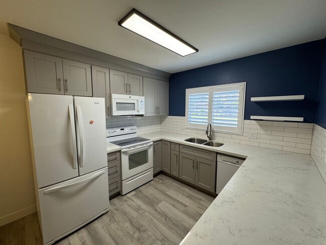 Photo - Charming 1-Bedroom Home in the heart of Gilbert – Prime Location!