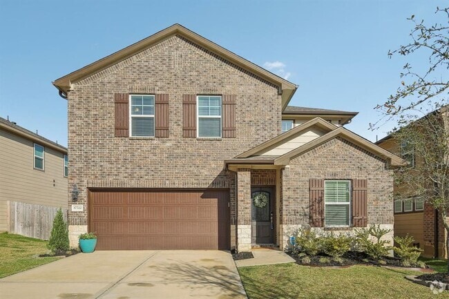 Building Photo - 17722 Hanson Ridge Dr Rental