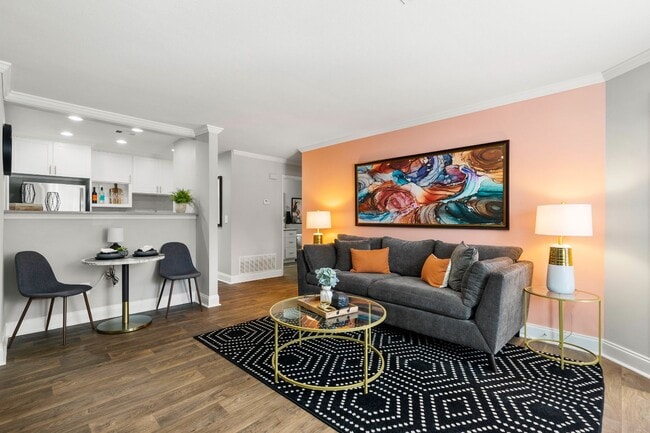 Photo - ARIUM Morgan Falls