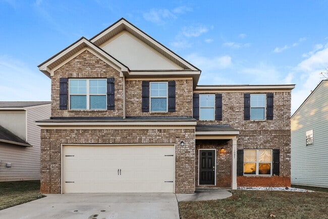 Building Photo - 11097 Wind Ridge Dr