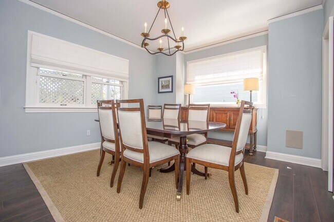 Photo - Stunning Kentfield Home