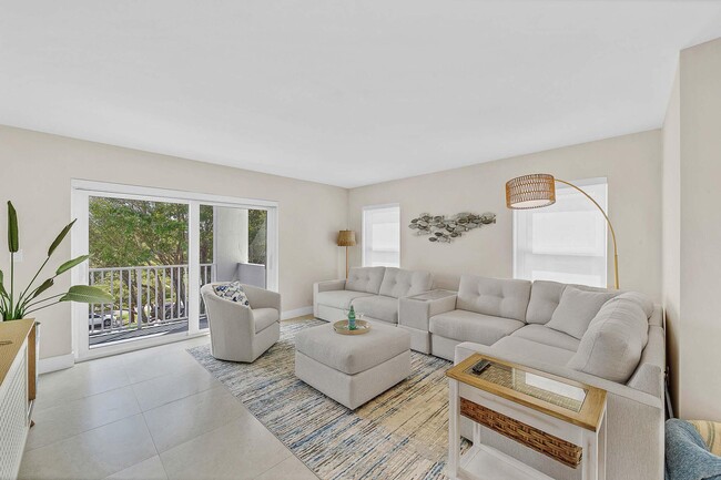 Photo - 1111 S Ocean Blvd