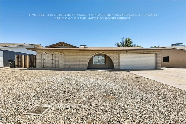 Building Photo - 11219 N 41st Ave