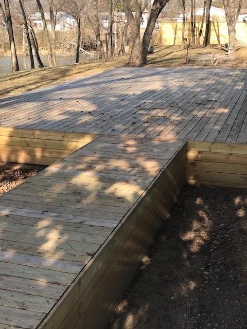 Photo - Lake Elmdale Escape