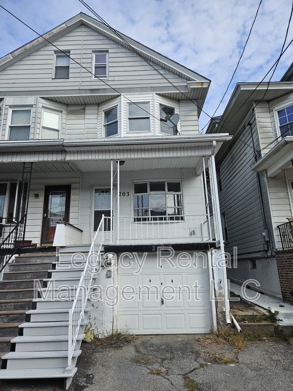 Building Photo - 203 Florida Ave Rental