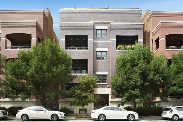 Photo - 1242 W Jackson Blvd Unit 03W