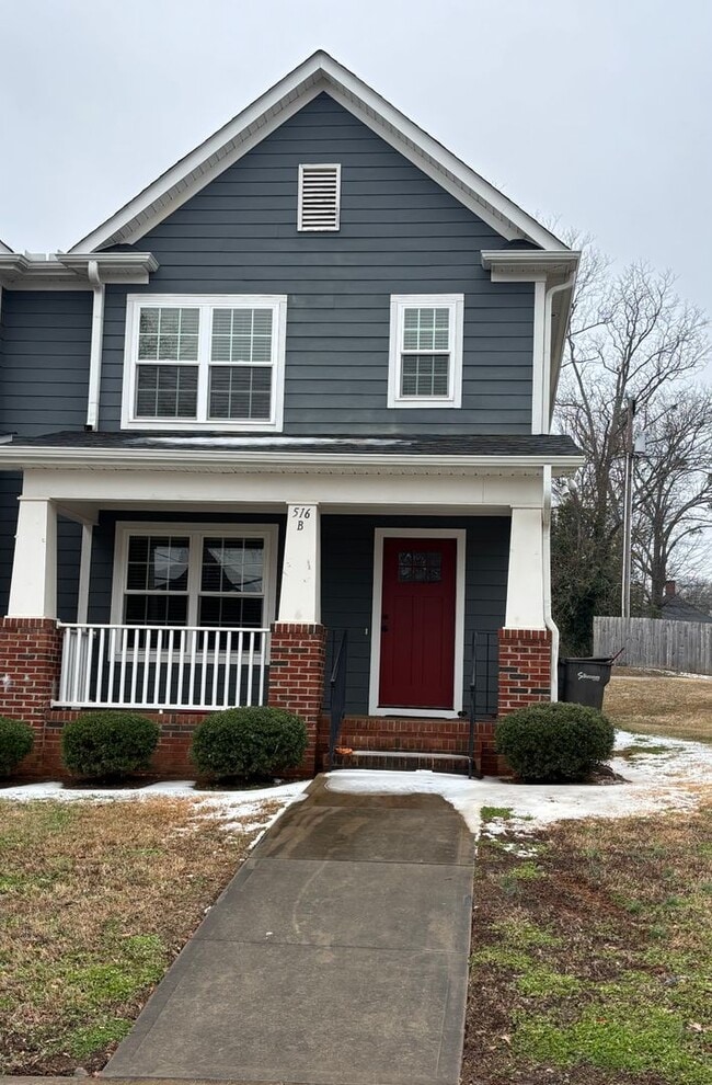 Building Photo - 516 Brawley St Unit 516 B Brawley Street