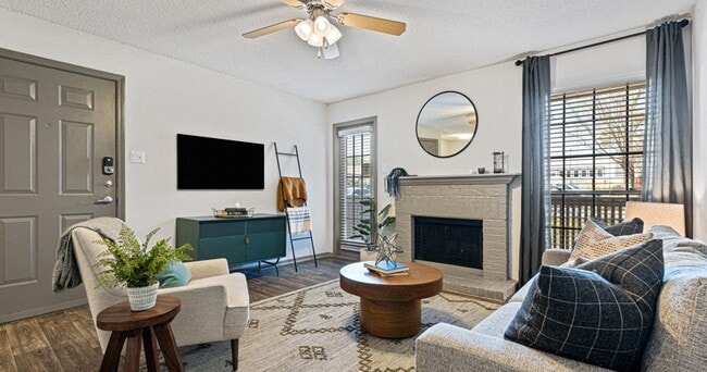 Photo - The Arbors of Central Park