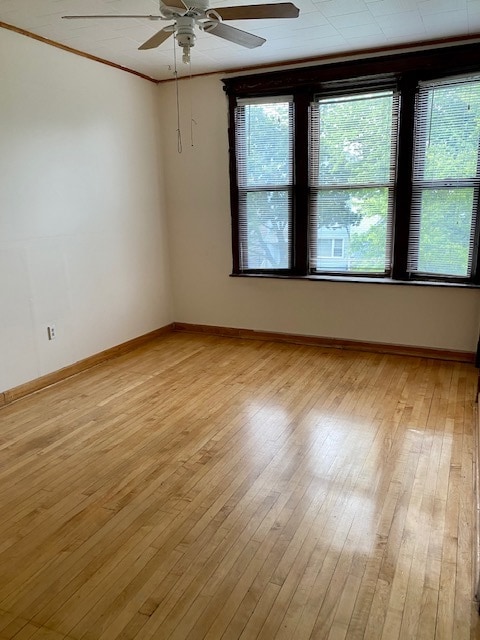 Living Room - 4350 S Rockwell St Unidad 2