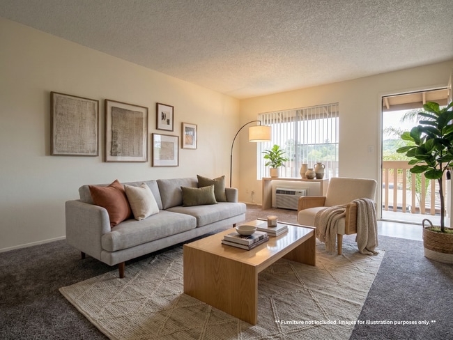 Building Photo - 1010 S Magnolia Ave