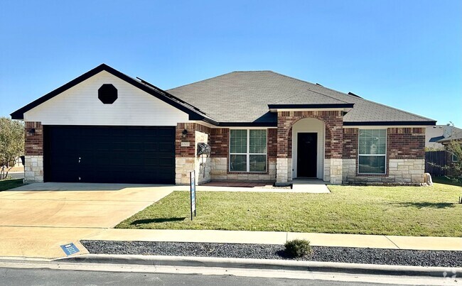 Building Photo - 4Bd/2Ba in Killeen, TX! Rental