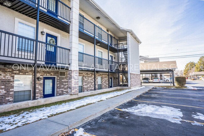 Photo - 909 N 500 W Unit 12