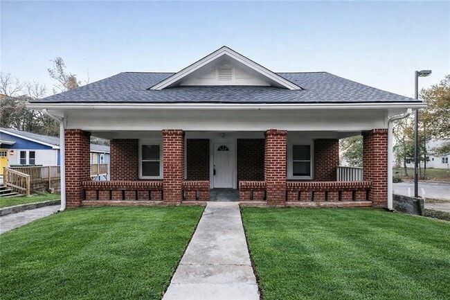 Building Photo - 1220 Hightower Rd NW