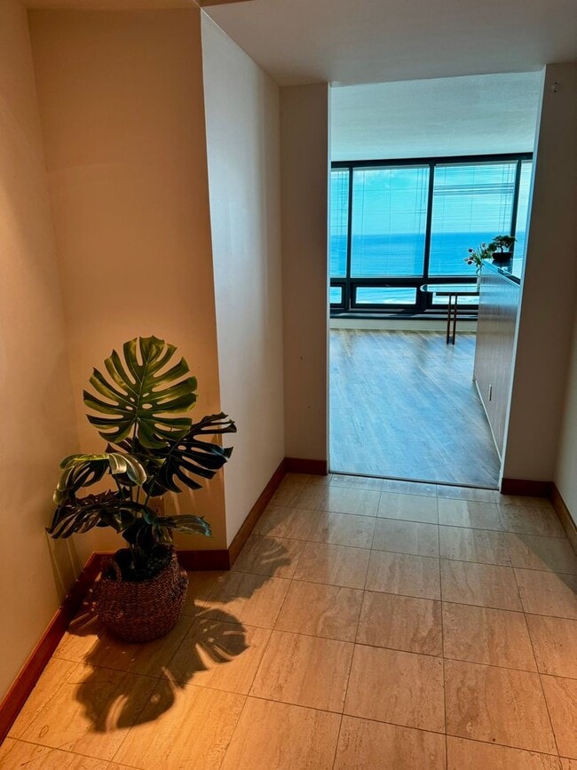 Photo - 2/2/2 Ocean-Front Nauru Towers, Endless Ocean Views, 34Floor Unit 3403