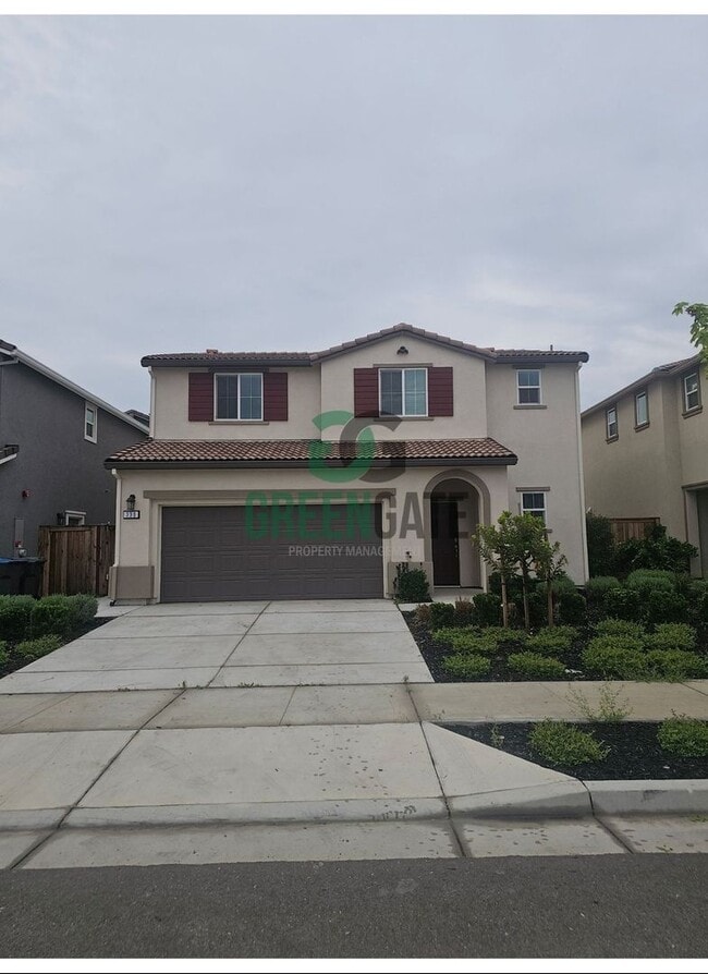 Photo - 3 Bedroom 2.5 Bath New Build in Lathrop! AVAILABLE NOW!!