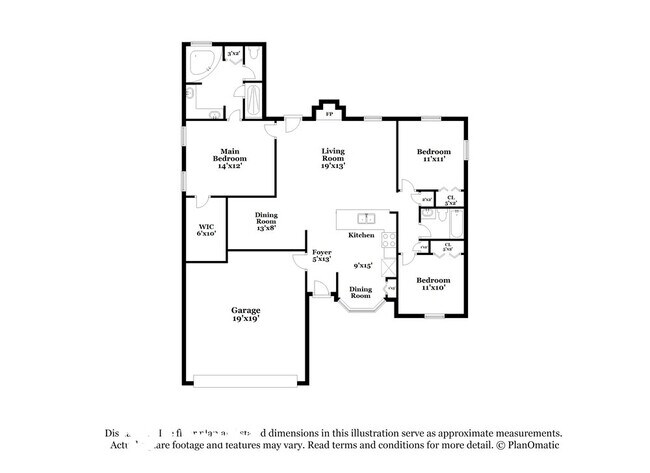Photo - 8155 Pineverde Ln